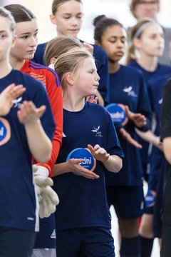 Bild 37 - wDJ Loewinnen Cup D1